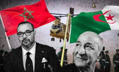 إعلام عبري.. سعي مصري لجمع الجيشين المغربي والجزائري في تحالف عسكري عربي ضد إسرائيل